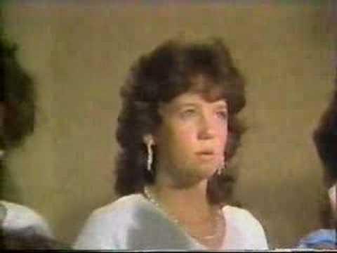 RHS Seniors 1985 - "We Are The ...