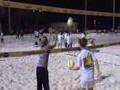 East End Volleyball Junior Program @ Club V