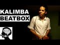 Kalimba beatbox
