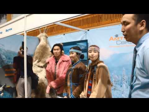 Электронная Якутия. Выпуск 8. 