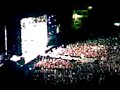 queen en argentina  platea sur