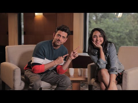 This is what dreams are made of. Feat. Hrithik Roshan | #RealTalkTuesday