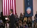 Obama in Waterloo