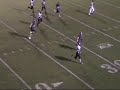 2008 James Sandlin #52 Game Film 2008 James Sandlin #52 Game Film