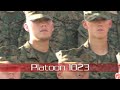 Long & Trevor - Platoon 1023 Long & Trevor - Platoon 1023