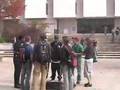 U. of Arkansas Election Day Arrest