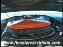 1969 Hemi Coronet R/T Owner Interview And Burnout