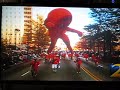 Word Girl Balloon in 2009 Chilidrens Healthcare of Atlanta Christmas Parade