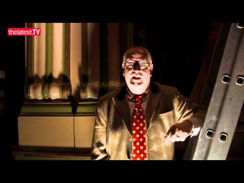 Episode 34: Christmas No 1… Spamalot… Cinecity… Protest… Made 11… Brighton Photo Fringe…