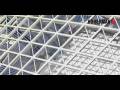 Adaptive Shading In Madrid, Spain
