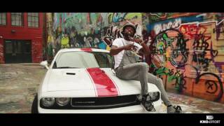 VIDEO SPOTLIGHT: DisgoFeva "Eh Eh Freestyle"