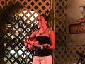 Raiatea Helm Spam Jam 2006 part 1