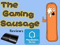 Playstation Home Review - The Gaming Sausage Playstation Home Review - The Gaming Sausage