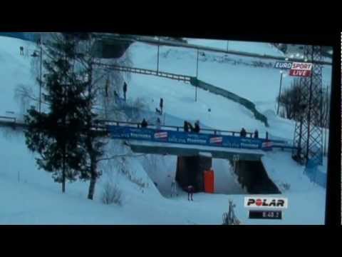 Tour de Ski -