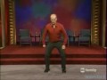 Whose Line Is It Anyway? Scenes From A Hat