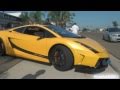 Supercar Meet and Accelerations