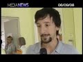 servizio Tv sui progetti di ComPub Sicilia 09/08