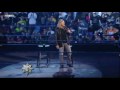 Smackdown 5/02/10 The Cutting Edge returns with Guest Star the Undertaker(HQ) part 1/2