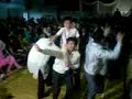 ma cuzins weddin