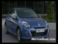 Video de Renault Clio 348