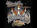 teledysk, klip, Kumbia Kings,- Pass the dutchie