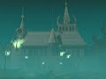 V�deo ématique] Blood Omen : Vol de Chauves-Souris 5