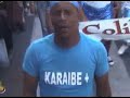 le char le zouk le plus long au carnaval de paris 2007