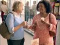 Fiber One Yogurt  Commercial "Whole Day's Worth"  Yoplait