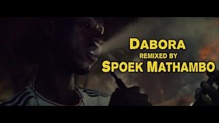 Midnight Ravers - Dabora (remix by Spoek Mathambo)