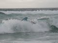 Surfers at Sennen Cove, Cornwall