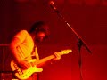 The Fumes - Automobile @ Bluesfest, Byron Bay