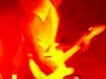 The Fumes - Automobile @ Bluesfest, Byron Bay