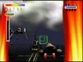 videos de starfox 64:the end of the supply depot
