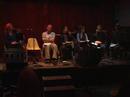 act one / scene 1 (a stage)

the premiere reading of 