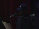 act one / scene 1 (a stage)

the premiere reading of 