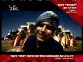 Sheraz K-mel - Elle revient seule