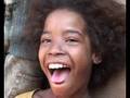 African tribe lost in India