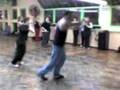 let`s dance(estribillo y 1ra parte)