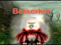 Space Cowboy - Berserker Space Cowboy - Berserker
