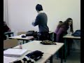 Ragazzi della 2F del liceo biologico\"Gambacorti\"