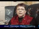 Reiki- \