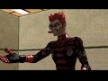 The Return of the Revenge of Dr. Mechanico