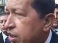 videos de Chávez reitera falsedad sobre supuestas relaciones con FARC