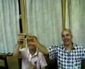 cena fantacalcio peretola 18 giugno 2008