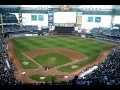 Milwaukee Brewers Take The Field - 2011 NLDS v. Arizona Diamondbacks