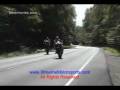 videos de illegal street racing motorcycle - yamaha R1-R6-Wheelies-14sec