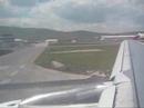 AB-4173 / Prishtina-Dusseldorf / Part 1: Take-off