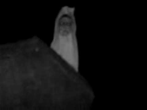 Penampakan Nyata hantu Pocong ( indonesian real ghost )