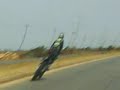Libyan Motor Stunts - Benghazi .. شباب بنغازي