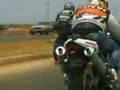 Libyan Motor Stunts - Benghazi .. شباب بنغازي